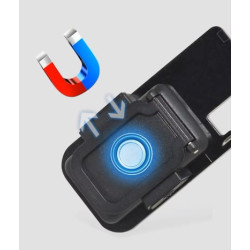 Mini linterna LED portátil multifuncional