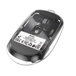 Mouse Hoco GM29 Mysterious dual-mode Negro