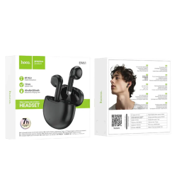 Audífonos TWS EW61 Hoco – Negro