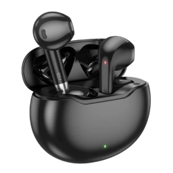 Audífonos TWS EW61 Hoco – Negro