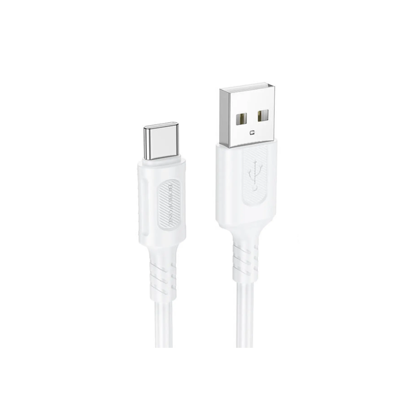 Cable Borofone BX111 Tipo C