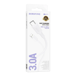 Cable Borofone BX111 Tipo C