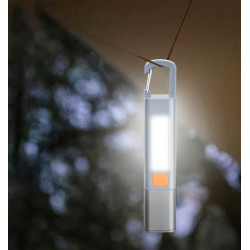 Linterna LED superbrillante