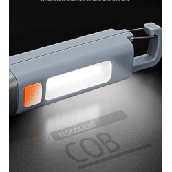 Linterna LED superbrillante