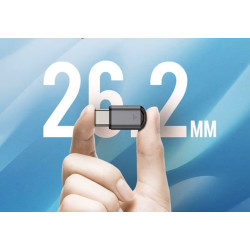 Adaptador de transmisor infrarrojo para teléfono inteligente tipo C