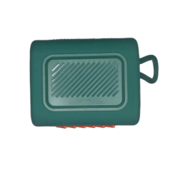 Mini parlante portátil Go3