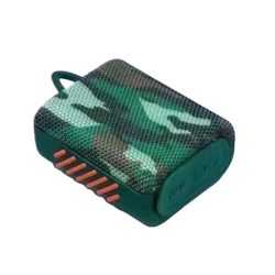 Mini parlante portátil Go3