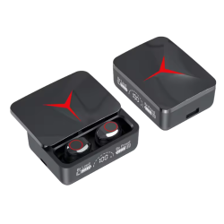 Audífonos Bluetooth 5.3 | Extra Bass + Powerbank