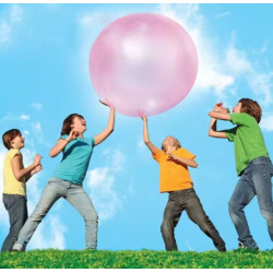 Pelota Globo de TPR | Flexible, Ligera y Divertida