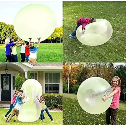 Pelota Globo de TPR | Flexible, Ligera y Divertida