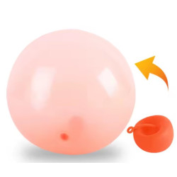 Pelota Globo de TPR | Flexible, Ligera y Divertida