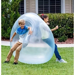 Pelota Globo de TPR | Flexible, Ligera y Divertida
