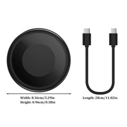 Kit de adaptadores para carga