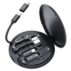 Kit de adaptadores para carga