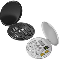 Kit de adaptadores para carga