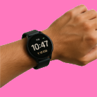 Smartwatches