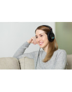 Audio: Audífonos y Parlantes Inalámbricos | Simplik