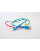 Cables y Adaptadores: Conectividad Segura y Rápida | Simplik