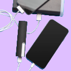 Accesorios para celulares