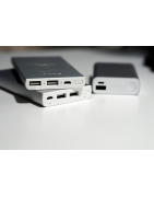 Power Banks: Energía Portátil y Rápida | Simplik